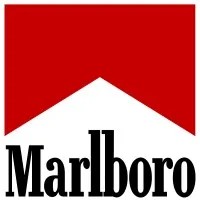 Marlboro label