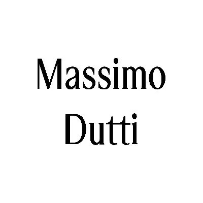 Massimo Dutti label