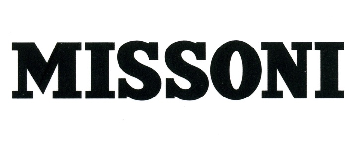 Missoni label