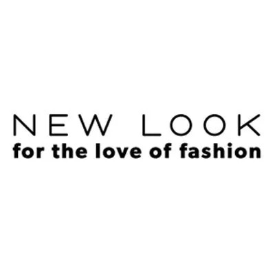 New Look label