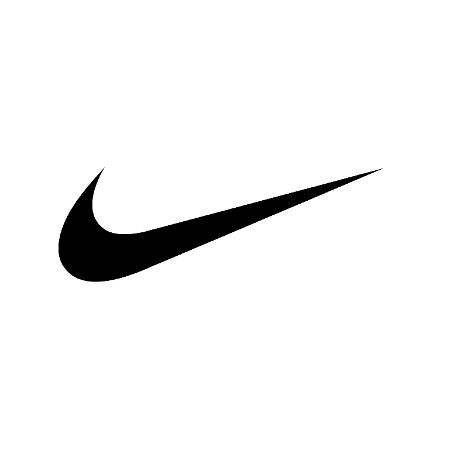 Nike label