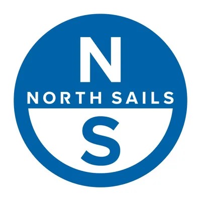 North Sails label