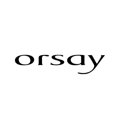 Orsay label