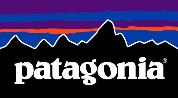 Patagonia label