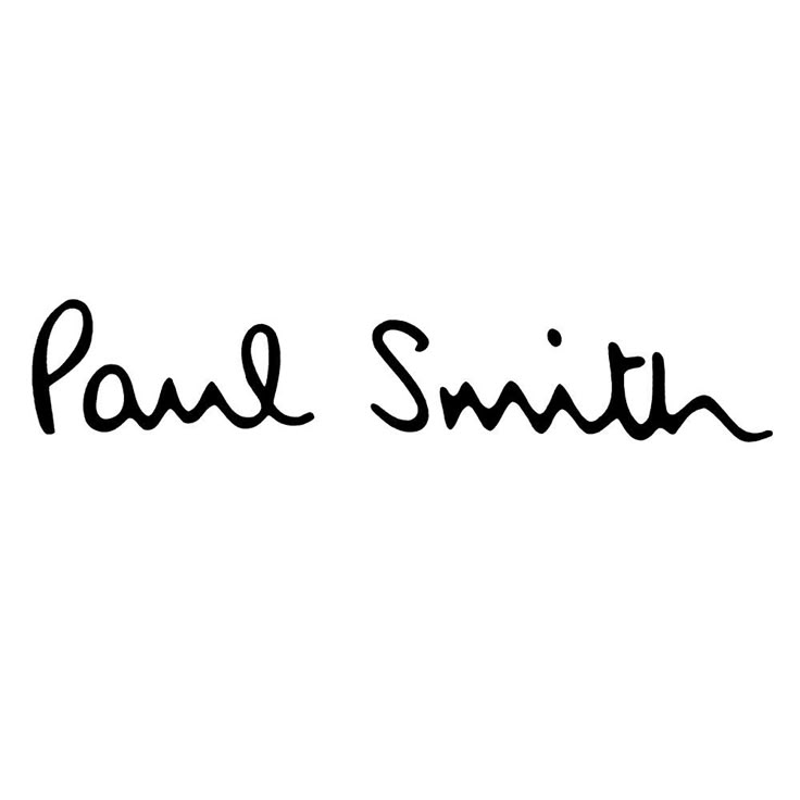Paul Smith label