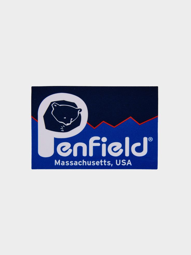 Penfield label