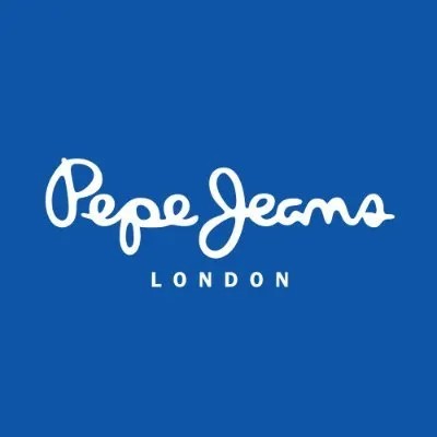 Pepe Jeans label