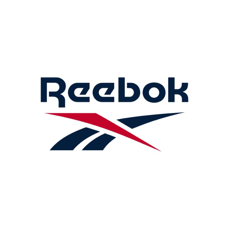 Reebok label