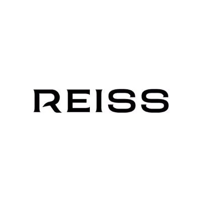 Reiss label
