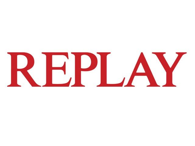 Replay label