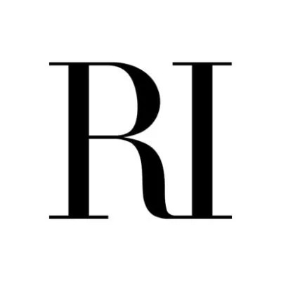 River Island label