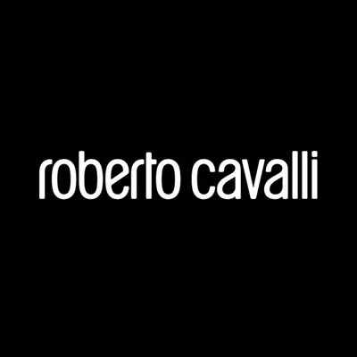 Roberto Cavalli label
