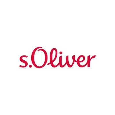 s.Oliver label