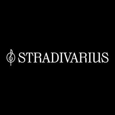 Stradivarius label
