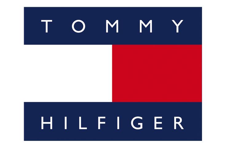 Tommy Hilfiger label
