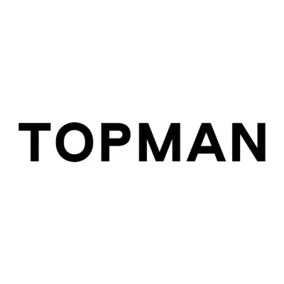 Topman label