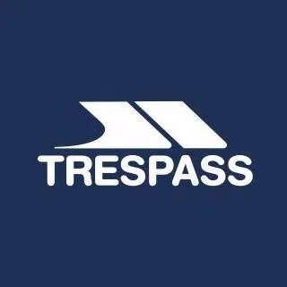 Trespass label