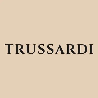 Trussardi label