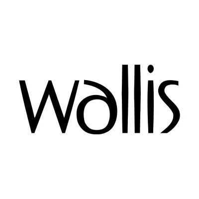 Wallis label