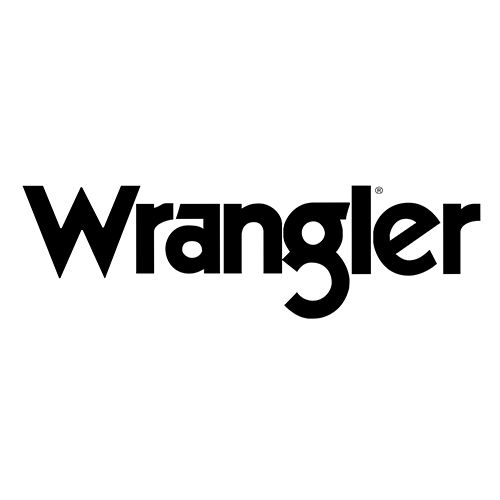 Wrangler label