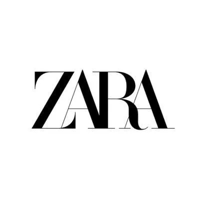 Zara label