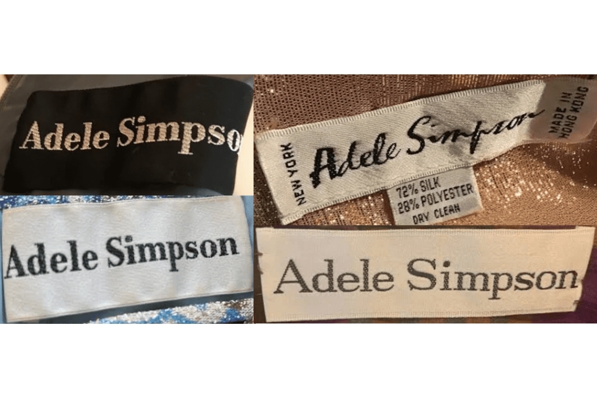 Larger Star-Logo Tags label