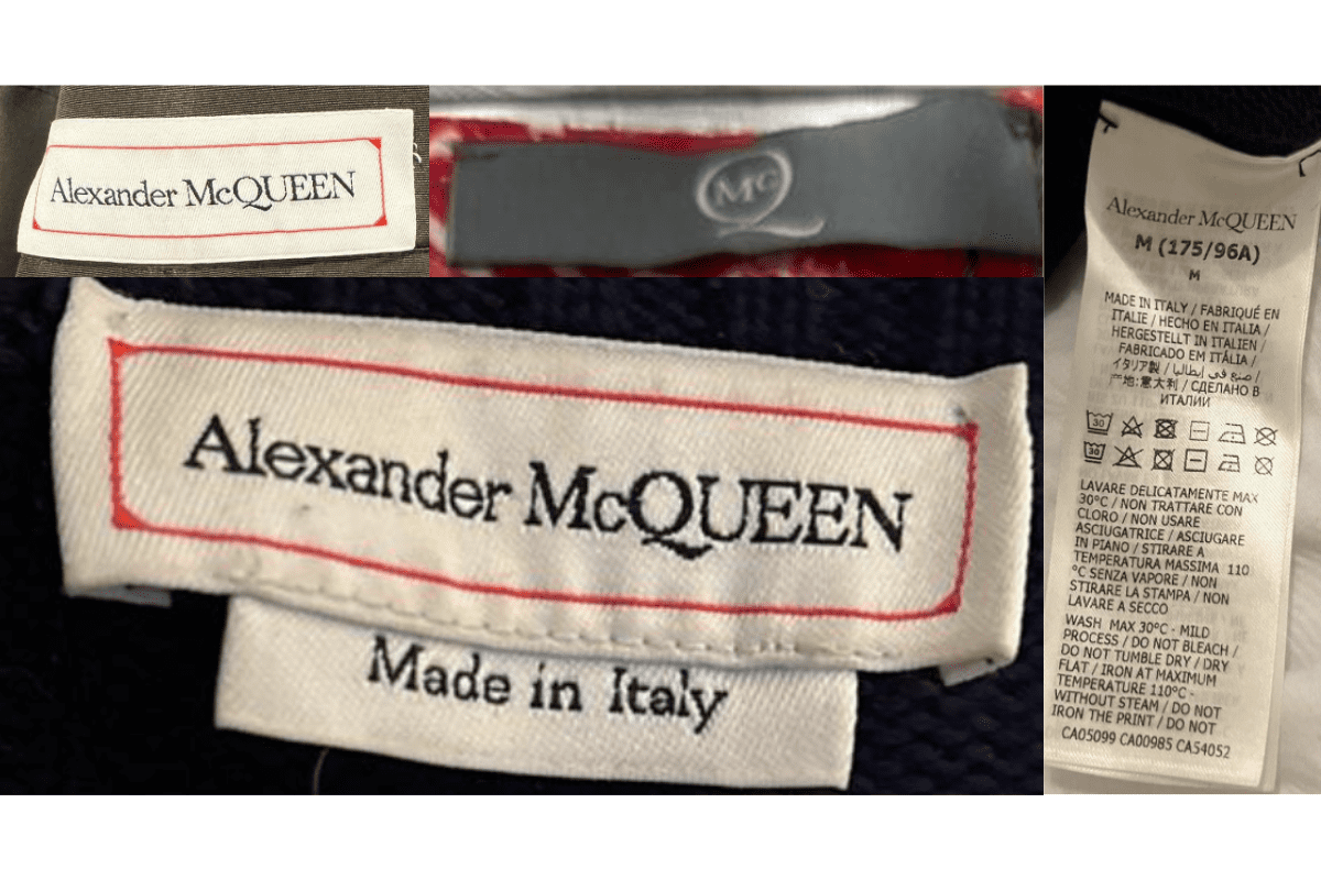 Streamlined 'MCQ' Era Tags label