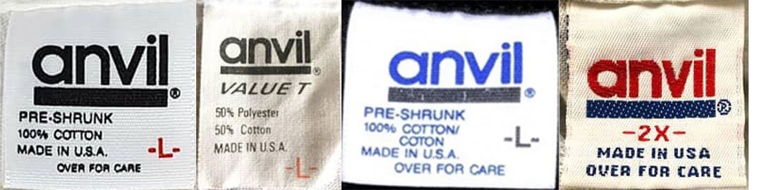 Streamlined Bar-Logo Tags label