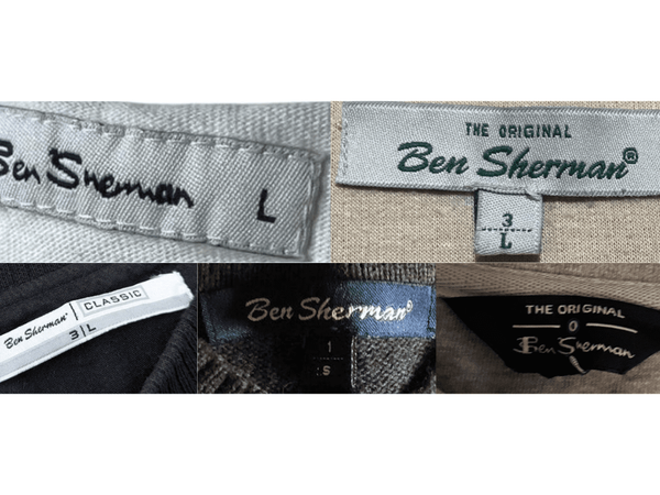 Premium Script Tags label