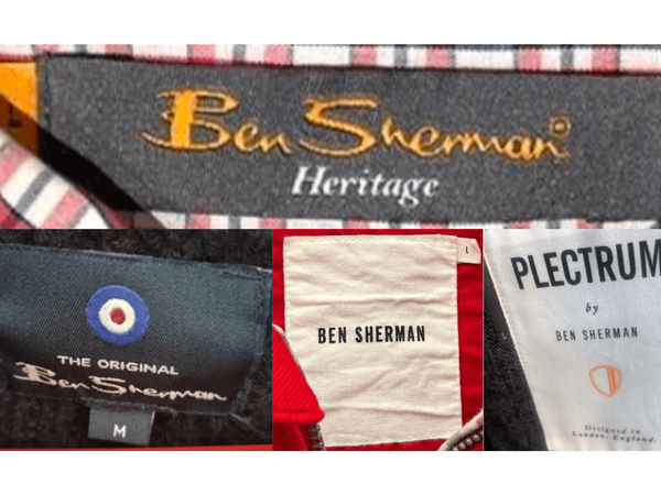 Mod-Target Modern Tags label