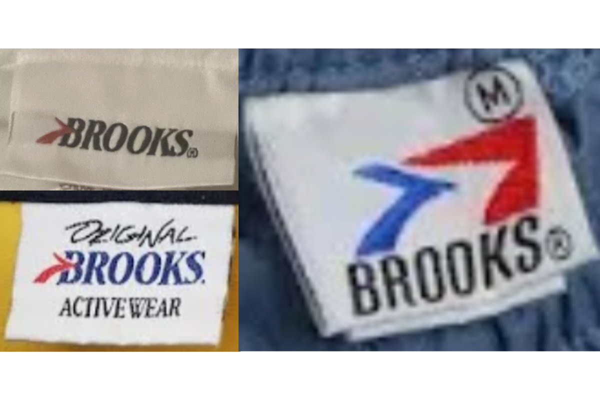 Arrow-Logo Performance Tags label