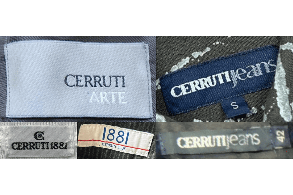 2000s Ultra-Minimal Tags label