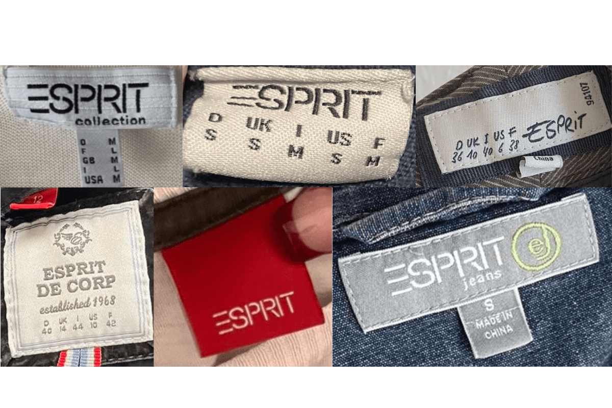 1995–2009 Declining Era Tags label