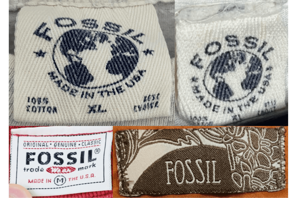 1980s–1994 Founding Oval Tags label