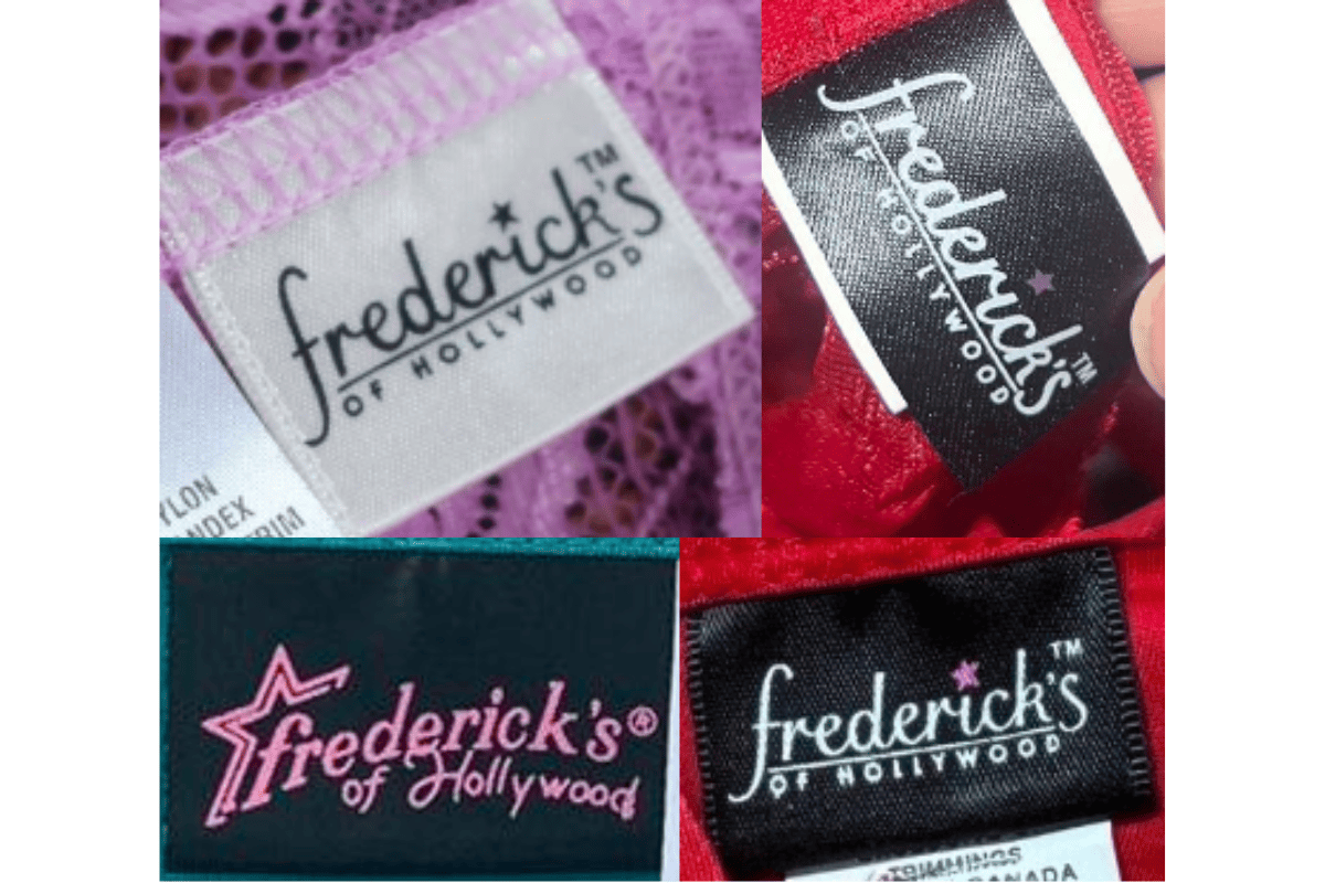2000s–2014 Online Transition Tags label
