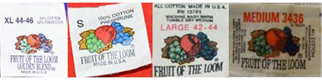 1980s label