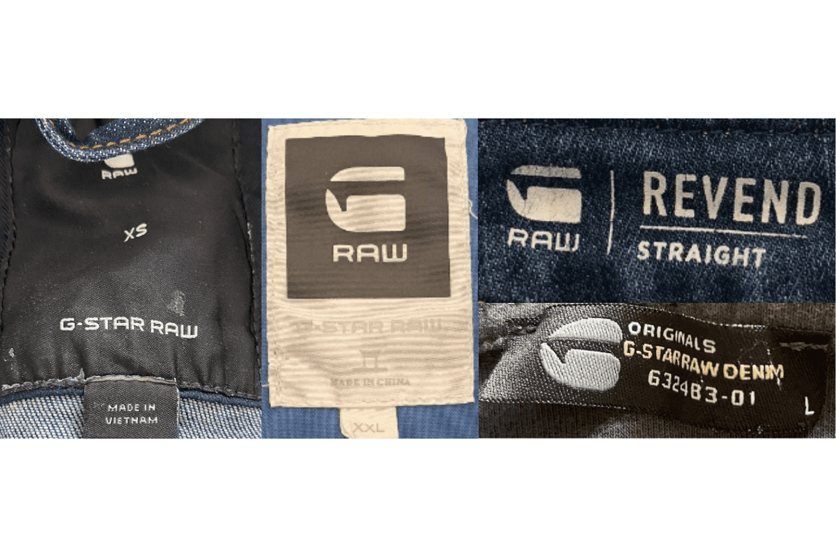 2010s Sustainability Era Tags label