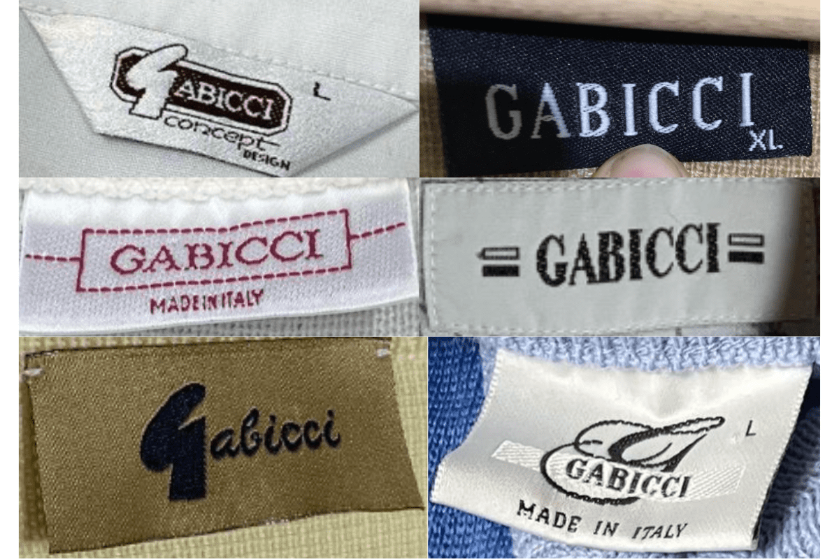 1990s–2000s Continued Tags label