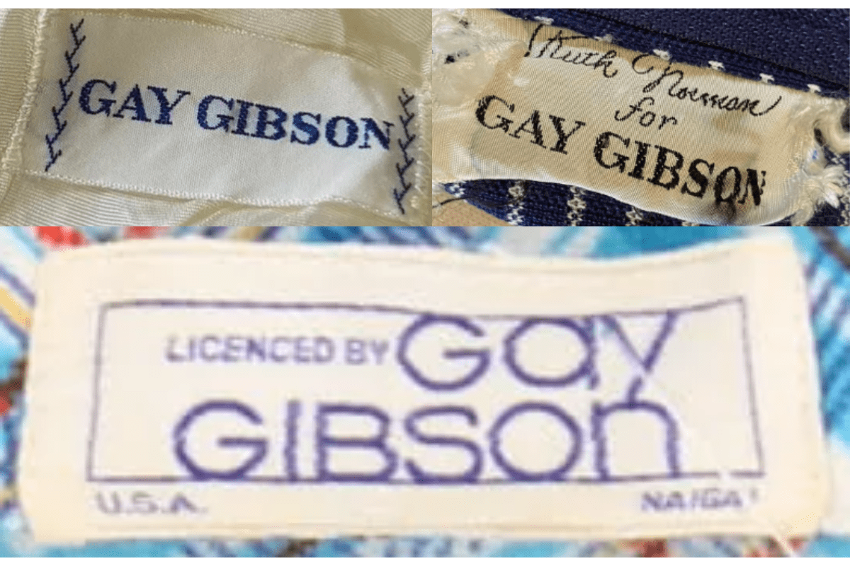 1970s Final Era Tags label