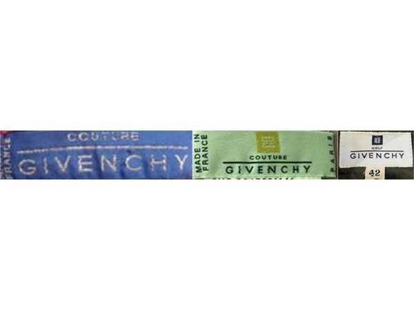 Line-Name & Size Tabs label