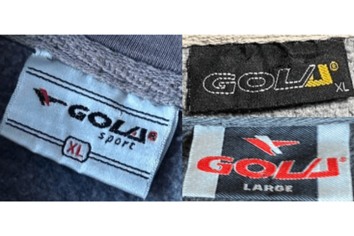 2000s Retro Revival Tags label
