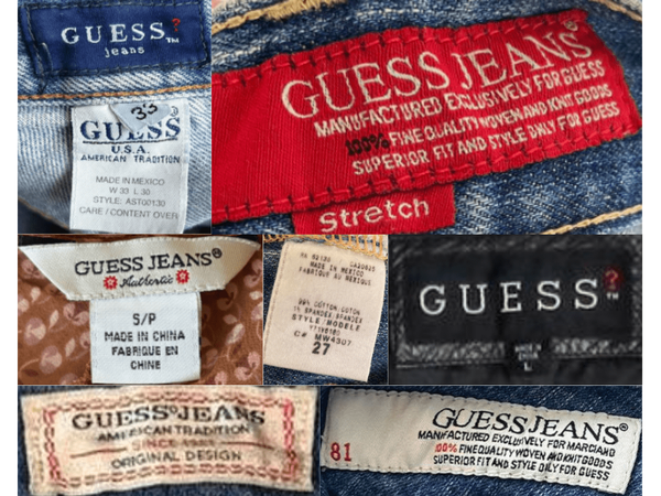 Premium & Los Angeles Lines label