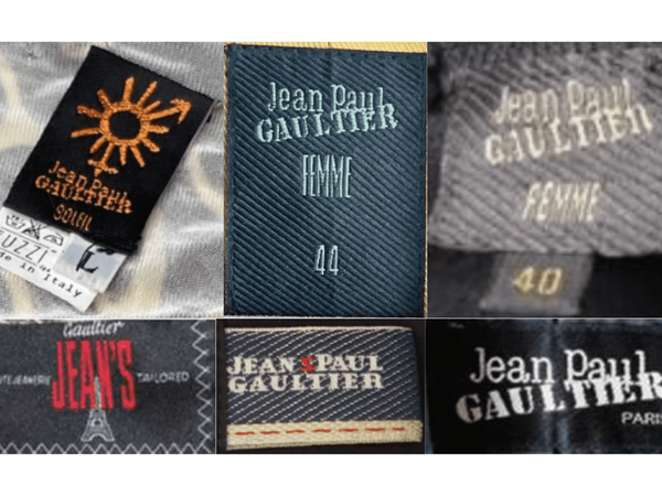 Equator & 'for Target' Tags label