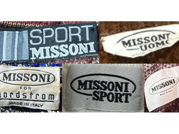 Oval-Logo & Sport Tags label