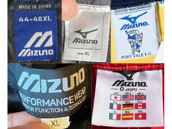 Performance-Text Tags label