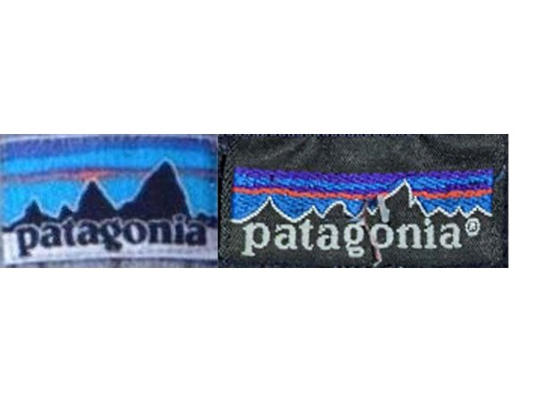 Bigger Tags, Smaller Logo label