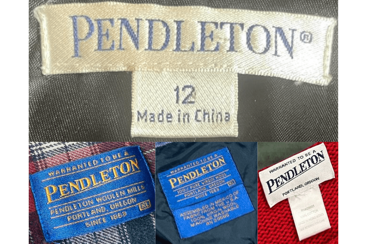 Straightened Logo, No Border label