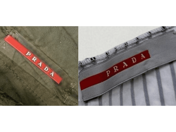 Darker & Leather Tags label