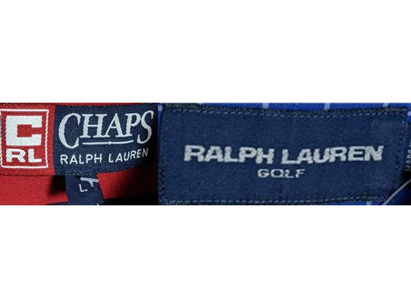 Polo Sport & Polo Jeans Launch label