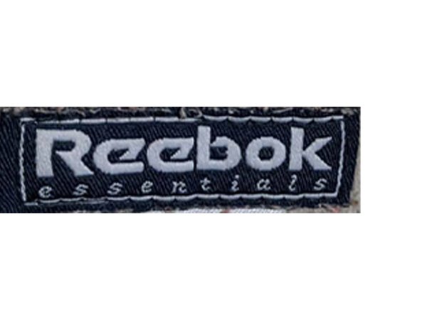 Slimmer Wordmark label
